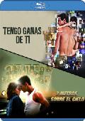 tengo ganas de ti + 3msc (blu-ray)-5051893144307 tengo ganas de ti + 3msc (blu-ray)-5051893144307
