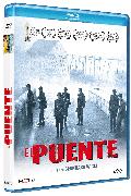 el puente (blu-ray)-8421394401068 el puente (blu-ray)-8421394401068