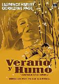 verano y humo (dvd)-8436541005020 verano y humo (dvd)-8436541005020