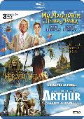 mr. magorium tienda magica+puente terabithia+arthur (blu-ray)-8435153735165 mr. magorium tienda magica+puente terabithia+arthur (blu-ray)-8435153735165