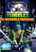 las tortugas ninja: el ascenso de las tortugas (dvd)-8414906807243 las tortugas ninja: el ascenso de las tortugas (dvd)-8414906807243