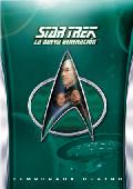 star trek: nueva generacion (temporada 4) (blu-ray)-8414906208811 star trek: nueva generacion (temporada 4) (blu-ray)-8414906208811