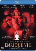 enrique viii (blu-ray)-8436022309975 enrique viii (blu-ray)-8436022309975