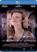 los secretos del corazon (blu-ray)-8436535542159 los secretos del corazon (blu-ray)-8436535542159