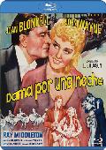 dama por una noche (blu-ray)-8436548860844 dama por una noche (blu-ray)-8436548860844