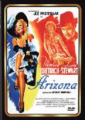 arizona (dvd)-8436022311138 arizona (dvd)-8436022311138