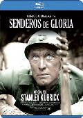 senderos de gloria (blu-ray)-8436022310940 senderos de gloria (blu-ray)-8436022310940