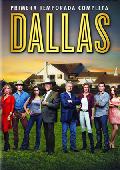 dallas: primera temporada completa (dvd)-5051893155730 dallas: primera temporada completa (dvd)-5051893155730
