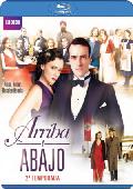 arriba y abajo: 2 temporada (blu-ray)-8436022311510 arriba y abajo: 2 temporada (blu-ray)-8436022311510