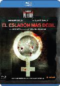 masters of horror ii: el eslabón más débil (blu-ray)-8420172061364 masters of horror ii: el eslabón más débil (blu-ray)-8420172061364