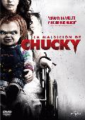 la maldicion de chucky (dvd)-8414906350756 la maldicion de chucky (dvd)-8414906350756