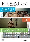 trilogía paraíso (dvd)-8436540900746 trilogía paraíso (dvd)-8436540900746