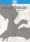 juego de tronos: tercera temporada completa (blu-ray)-5051893165142 juego de tronos: tercera temporada completa (blu-ray)-5051893165142