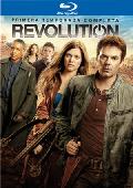 revolution: temporada 1 (blu-ray)-5051893148312 revolution: temporada 1 (blu-ray)-5051893148312