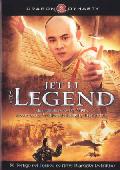 jet li. the legend (dvd)-8420266979223 jet li. the legend (dvd) 8420266979223