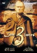 las tres luces (dvd)-8436548869755 las tres luces (dvd)-8436548869755