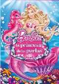 barbie: la princesa de las perlas (dvd)-8414906777133 barbie: la princesa de las perlas (dvd)-8414906777133
