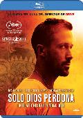 solo dios perdona (blu-ray)-8414906952660 solo dios perdona (blu-ray)-8414906952660