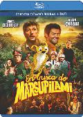 en busca de marsupilami (blu-ray+dvd)-8420266979421 en busca de marsupilami (blu-ray+dvd)-8420266979421