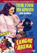 sangre y arena (dvd+bso)-8436548863494 sangre y arena (dvd+bso)-8436548863494