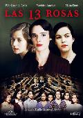 las trece rosas (dvd)-8421394541900 las trece rosas (dvd)-8421394541900