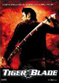 tiger blade (dvd)-8437010735981 tiger blade (dvd)-8437010735981