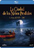 la ciudad de los niños perdidos (blu-ray)-8421394402003 la ciudad de los niños perdidos (blu-ray)-8421394402003