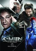 x-men + x-men 2 + x-men 3 + x-men - primera generacion (dvd)-8420266970497 x-men + x-men 2 + x-men 3 + x-men - primera generacion (dvd)-8420266970497