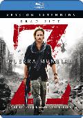 guerra mundial z (blu-ray)-8414906975041 guerra mundial z (blu-ray)-8414906975041