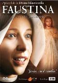 faustina, apóstol de la divina misericordia (dvd)-8426262606255 faustina, apóstol de la divina misericordia (dvd)-8426262606255