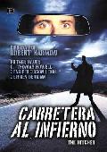 carretera al infierno (dvd)-8436541007567 carretera al infierno (dvd)-8436541007567