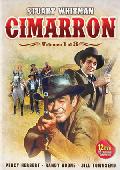 pack cimarron vol 1 - 3 (dvd)-8436022315204 pack cimarron vol 1 - 3 (dvd)-8436022315204