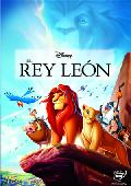 el rey leon (dvd)-8717418432287 el rey leon (dvd)-8717418432287
