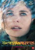 todos están muertos (dvd)-8436540905314 todos están muertos (dvd)-8436540905314