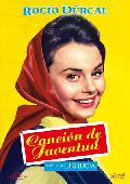 canción de juventud (dvd)-8421394543270 canción de juventud (dvd)-8421394543270