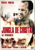 jungla de cristal: la venganza (dvd)-8421394542556 jungla de cristal: la venganza (dvd)-8421394542556
