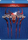 the amazing spider-man + the amazing spider-man 2 (blu-ray)-8414533090919 the amazing spider-man + the amazing spider-man 2 (blu-ray)-8414533090919