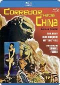corredor hacia china (blu-ray)-8436548863852 corredor hacia china (blu-ray)-8436548863852