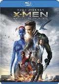 x-men: días del futuro pasado (blu-ray)-8420266971067 x-men: días del futuro pasado (blu-ray)-8420266971067