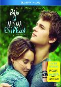bajo la misma estrella (blu-ray+dvd)-8420266971982 bajo la misma estrella (blu-ray+dvd)-8420266971982