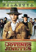 los jovenes jinetes: temporada 1 vol 2 (dvd)-8436022316751 los jovenes jinetes: temporada 1 vol 2 (dvd)-8436022316751