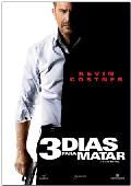 3 días para matar (dvd)-8422632056613 3 días para matar (dvd)-8422632056613