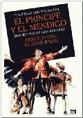 el príncipe y el mendigo (dvd)-8436541009172 el príncipe y el mendigo (dvd)-8436541009172