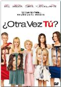 ¿otra vez tú? (dvd)-8421394542839 ¿otra vez tú? (dvd)-8421394542839