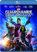guardianes de la galaxia (blu-ray)-8717418445669 guardianes de la galaxia (blu-ray)-8717418445669