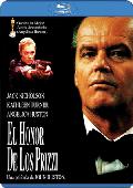 el honor de los prizzi (blu-ray)-8436534536722 el honor de los prizzi (blu-ray)-8436534536722
