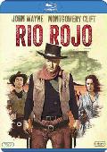 rio rojo (blu-ray)-8420266973221 rio rojo (blu-ray)-8420266973221