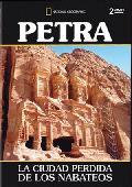 petra. la ciudad perdida (dvd)-8436022317703 petra. la ciudad perdida (dvd)-8436022317703