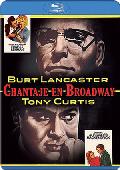 chantaje en broadway (blu-ray)-8436022317130 chantaje en broadway (blu ray) 8436022317130