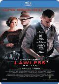 lawless (sin ley) (blu-ray)-8436535543521 lawless (sin ley) (blu-ray)-8436535543521